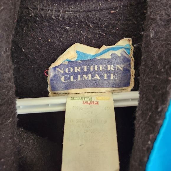 Vintage Northern Climate Jacket - Picture 3 of 4